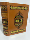 Easton Press Smith&#39;s Bible Dictionary  Deluxe Limites Edition