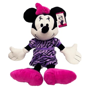 Disney Minnie Mouse Classic Diva Pillow buddy - Picture 1 of 1