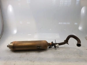 Linea Di Scarico - PEUGEOT METROPOLIS - GPA-915329861 - L0-6341U - Foto 1 di 5
