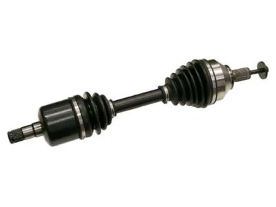 Eje izquierdo Volvo C70 2006-2013 34471CTGS 2007 2008 2009 2010 2011 2012 Foto 1 de 2