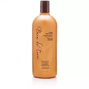 Bain De Terre Keratin Phyto-protein Strengthening Conditioner 33.8oz Liter - Picture 1 of 1