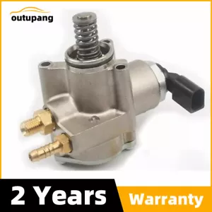 High Pressure Fuel Pump For Golf Plus Jetta Touran Tiguan Mechanical 03C127025T - Picture 1 of 4