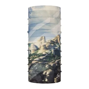 Ropa de cuello Buff Gaiter Coolnet UV+ Colección Montserrat - Imagen 1 de 2