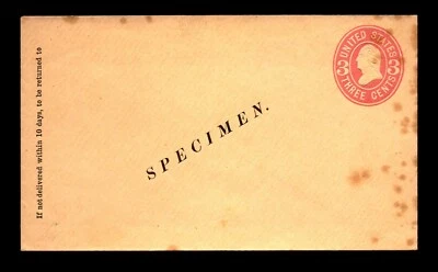 Ejemplo SC# U59 / Algunos Foxing - - L28915 Foto 1 de 2