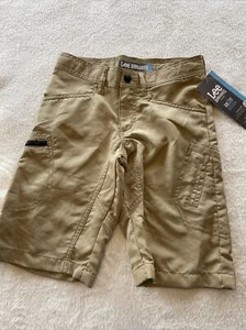 Boys lee shorts size 8 - Picture 1 of 3