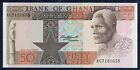 Ghana 50 Cedis 1980 P.M. n° 22b Fior Von Druck - Gian 4