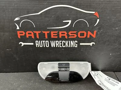 05-08 CHRYSLER CROSSFIRE ТРАНСФОРМИРУЕМЫЙ КУПОЛ СВЕТА ЧТЕНИЯ ЛАМПА A1708200401 - Изображение 1 из 4