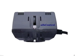 Antrieb Stellantrieb Servomotor 2/3 Wege Motor Ventil 230V Endschalter - Bild 1 von 3