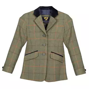 Shires Aubrion Saratoga Kinder Jacke - Bild 1 von 79