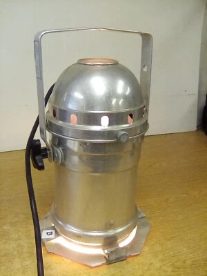 Elation Professional Model: P-56 KIT DJ Lightning Par Can (B) - Image 1 of 4