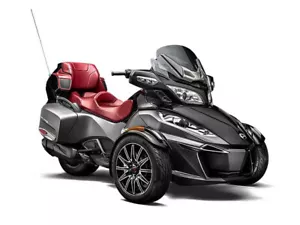 Can-am Roadster SPYDER RT 2022 Vehicle Service Manual BRP - Picture 1 of 4