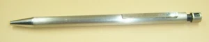 Bolígrafo vintage Lamy triple tinta color - acero inoxidable cepillado - Imagen 1 de 14