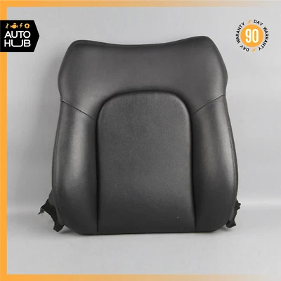 02-05 Mercedes W203 C230 C320 Cupé Delantero Lado Derecho Superior Asiento Cojín OEM Foto 1 de 4