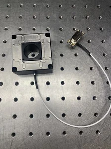 PI Physik Instrument P-900C028 XY Flexure Nanopositionierung Bühne - Bild 1 von 5