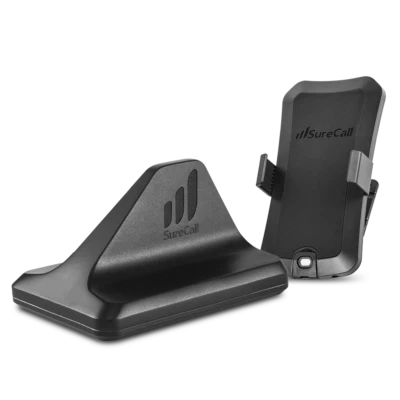 SureCall N-Range 2.0 Signal Booster for Vehicle - Single Cell Phone Use Only - Image 1 of 4