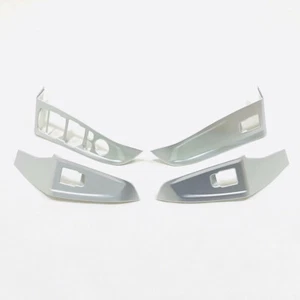 ABS Matte Window Lift Switch Panel Cover Trim for BM*W 3 Series G20 2019~2022 - Bild 1 von 4