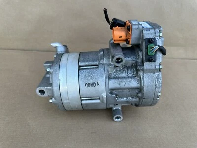 Unidade de bomba compressor CA 2017-2022 Kia Niro Hybrid HEV OEM 97729-G5000 - Imagem 1 de 4