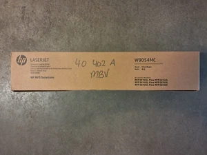 HP W9054MC W9054-00901 Drum Trommel schwarz f. Laserjet E87640 E87650 E87660 MFP - Afbeelding 1 van 1