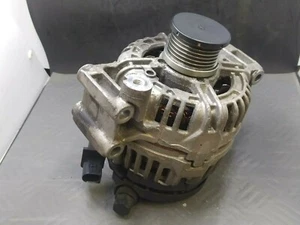 BMW serie 1 Anno 2005 1.6 Benzina Alternatore Bosch - Foto 1 di 12