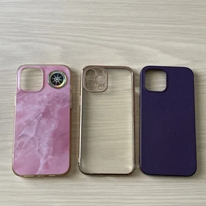 İphone 12 Pro Max Protective Cases Used Condition - Bild 1 von 14