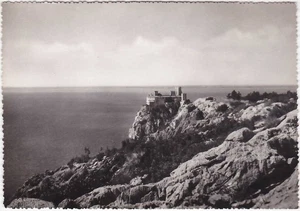 CASTELLO DI DUINO - TRIESTE -87900- - Picture 1 of 1