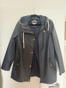 Schmuddelwedda Jacke Größe S 36 - Bild 1 von 5