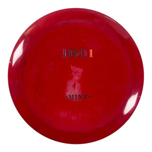 Idol | Elixir | Holo Rojo/Dorado 171g (Primera Tirada) - Imagen 1 de 1