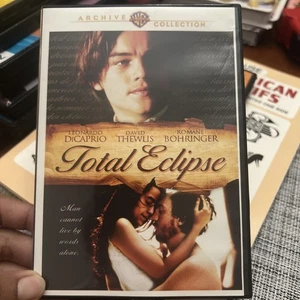 Total Eclipse (DVD, 1995) - Bild 1 von 3
