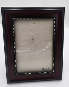Cornice portafoto marrone - Foto 1 di 4