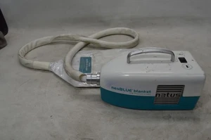 Natus neoBLUE Blanket LED Phototherapy System - Picture 1 of 4