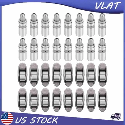 New Rocker Arm Fit For Chevrolet Orlando 2.4L 2012 2013 2014 US Stock US Stock - Image 1 of 4