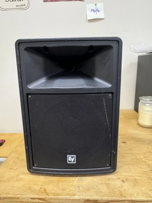 Electro Voice EV SX80 Speaker - Image 1 of 2