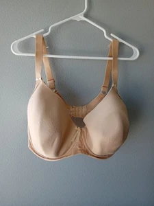 Sujetador con aros Elomi Matilda 38K para mujer Café Au Lait - Imagen 1 de 6