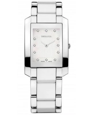 RODANIA Women Quartz Casual Watch Classic Dress Waterproof Swiss Fashion - Image 1 of 2