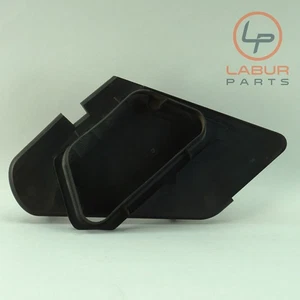 05-12 Porsche Boxster Rear Left Driver Side Air Duct Cover A132 - Bild 1 von 7