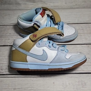 Size 7.5 - Nike Dunk Pro SB Mid Clubber Lang NO BOX - Picture 1 of 12