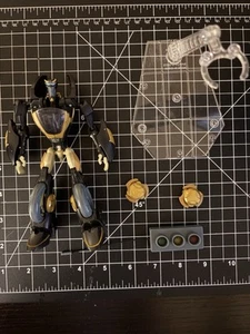 Transformers Animated 2008 Prowl (Complete with free stand) - Picture 1 of 4