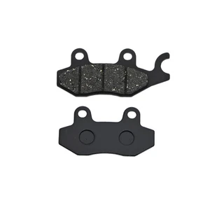 Semi-Metallic Motorcycle Brake Pads For CAN AM CF MOTO KAWASAKI SUZUKI YAMAHA - Picture 1 of 5