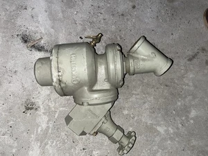 Clemco Quantum Metering Valve - Picture 1 of 2