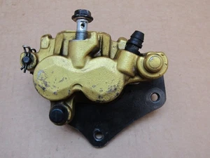 Suzuki GSX-R125 RLX M3 2023 18,991 miles front brake caliper (15301) - Picture 1 of 5