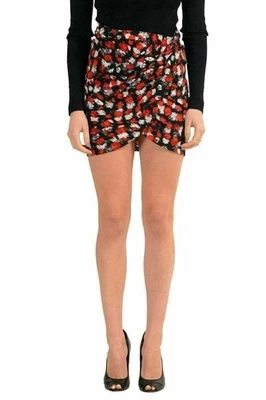 Pantalones cortos para mujer Just Cavalli multicolor US S IT 40 Foto 1 de 4