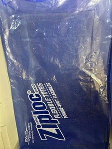 Ziploc Flexible Totes XXL Space Saver Bags - One Bag - Picture 1 of 6