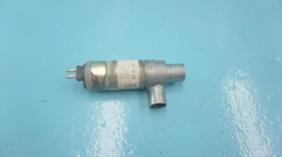 MERCEDES--BENZ R107 560SL W126 560SEC, VÁLVULA DE CONTROL DE RALENTÍ DE AIRE, 0001411625 Foto 1 de 4