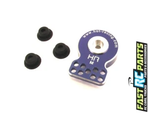 Servo ahorro de aluminio CNC Hot Racing Med. SHS88M - Imagen 1 de 1
