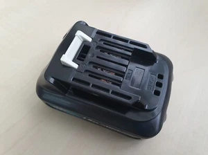 Makita Batteria BL1016 12V max 1,5Ah FedEx Servizio Prioritario - Foto 1 di 8