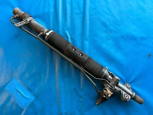 Land Rover Freelander Power Steering Rack (Part #: QAB000301) RHD 1998 - 2006 - Picture 1 of 1