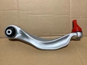 Bras de commande inférieur avant gauche BMW SERIE 5 F10,F11,F12,F18 31126775971F - Photo 1/11