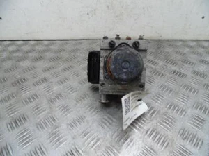 Honda Jazz Abs Pump Modulator Mk3 1.3 Petrol 2007-2015↔ - Picture 1 of 8