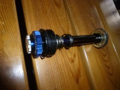 Rockshox Totem Mission Control Compression Damper w/ Flood Gate (2007-2015) - Bild 1 von 3