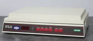 Asciugatrice Gel Bio Rad Modello 543, Catalogo 165-1740 - Foto 1 di 6